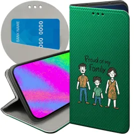 etui-z-klapka-do-honor-200-lite-5g-global-wzory-rodzina-familia-dom-case