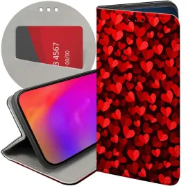 etui-z-klapka-do-google-pixel-9-pixel-9-pro-wzory-walentynki-milosc-serce