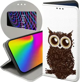 etui-z-klapka-do-google-pixel-9-pro-xl-wzory-kawa-coffe-kawusia-futeral