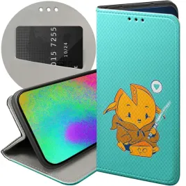 etui-z-klapka-do-google-pixel-9-pro-xl-wzory-baby-slodkie-cute-futeral-case