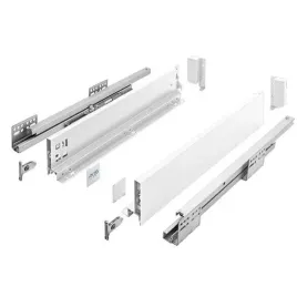 komplet-szuflady-ekstra-niska-axis-pro-h69-biala-450-mm