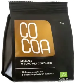 cocoa-migdaly-w-surowej-czekoladzie-bio-70g