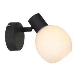 lampa-kinkiet-czarny-reflektor-cortez-1pl-bialy-klosz-reality-807601-30