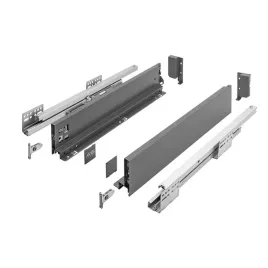 szuflada-axispro-push-to-open-ekstra-niska-h69-antracyt-450-mm
