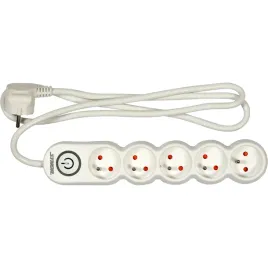 listwa-zasilajaca-5-gniazd-15m-z-uziemieniem-i-wylacznikiem-biala-230v
