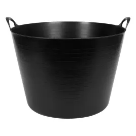 elastyczny-pojemnik-kubel-55l-czarny-mocny-na-odpady-ogrod-budowa-uv-125kg