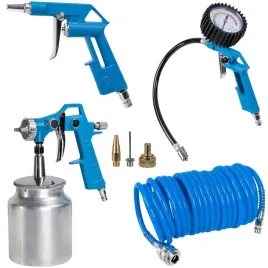pistolet-do-przedmuchu-pompowania-lakierowania-waz-7-elementow-airpress