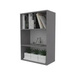 regal-biurowy-scienny-polka-otwarta-wiszaca-na-ksiazki-80cm-jasny-grafit