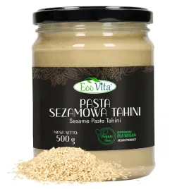 pasta-sezamowa-tahini-500-g