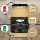pasta-z-orzechow-nerkowca-900-g-produkt-nie-zawiera-antyzbrylaczy-barwnikow-cukru-drozdzy-glutenu-gmo-jajek-konserwantow-laktozy-nabialu-oleju-palmowego-pestek-pszenicy-soi-tluszczy-trans-utwardzanych-nazwa-handlowa-krem-maslo-pasta-z-nerkowca