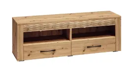 szafka-rtv-2szuflady-2sz-150-cm-dab-artisan-artemis-ml