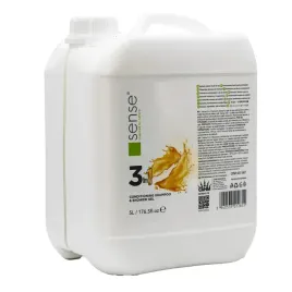 zel-szampon-i-odzywka-3w1-professional-sense-5l-dozownika-dyspensera