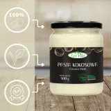 pasta-kokosowa-500-g-cechy-dodatkowe-koszerne-niesiarkowane-niski-indeks-glikemiczny-raw-surowe-weganskie-wegetarianskie-wysokobialkowe-certyfikat-brak