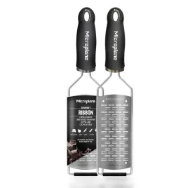 tarka-microplane-2-drozna-ze-stali-nierdzewnej-czarna-gourmet