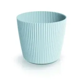 doniczka-milly-round-15-cm-jasny-szary-prosperplast