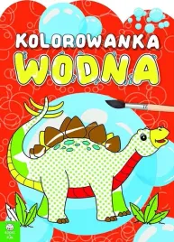 dinozaury-kolorowanka-wodna