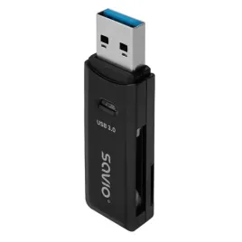 savio-czytnik-kart-sd-usb-3-0-ak-64
