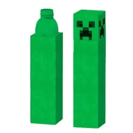 butelka-bidon-dla-dzieci-minecraft-zielony-650ml-prezent