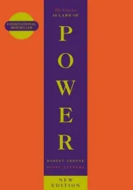 the-concise-48-laws-of-power-wer-angielska