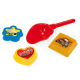 wader-disney-lopatka-3-foremki-mix-kod-producenta-77820
