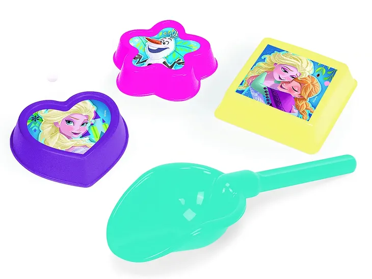 wader-disney-lopatka-3-foremki-mix-stan-nowy-marka-wader