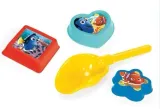 wader-disney-lopatka-3-foremki-mix-stan-nowy-wiek-dziecka-12-m