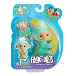 fingerlings-malpka-zielono-niebieska-ava