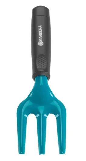 gardena-widelki-do-kwiatow-stan-nowy-waga-z-opakowaniem-0-2-kg