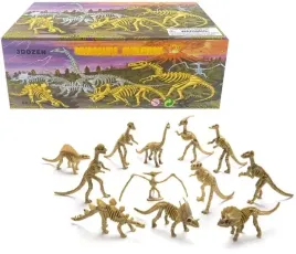 szkielet-dinozaura