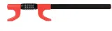 blokada-kierownicy-heyner-wheelblock-compact-stan-nowy