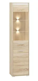 witryna-2-drzwiowa-2d-48-cm-dab-sonoma-jasna-alvi-ml