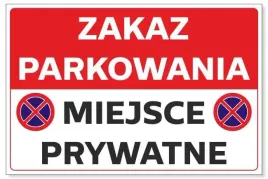 naklejka-zakaz-parkowania-miejsce-prywatne-30x20-cm