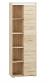 regal-1-drzwiowy-1d-69-cm-dab-sonoma-jasna-alvi-ml
