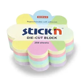 notes-samoprzylepny-kwiatek-67x67mm-pastel-maped-mix-250k