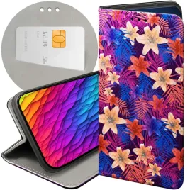 etui-do-samsung-galaxy-m15-5g-wzory-tropic-tropikalne-tropiki-egzotyka-case