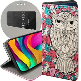 etui-z-klapka-do-samsung-galaxy-m15-5g-wzory-sowa-sowka-sowy-futeral-case