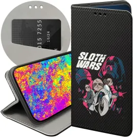 etui-do-samsung-galaxy-m15-5g-wzory-gwiezdne-wojny-star-wars-mandalorian