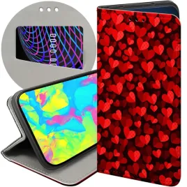etui-z-klapka-do-samsung-galaxy-m15-5g-wzory-walentynki-milosc-serce-case