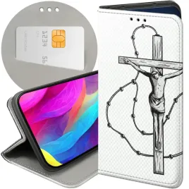 etui-z-klapka-do-motorola-moto-g85-wzory-jezus-krzyz-rozaniec-bog-futeral