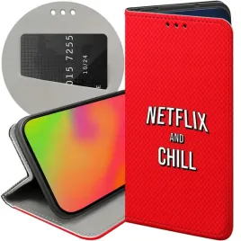 etui-z-klapka-do-motorola-moto-g85-wzory-netflix-seriale-filmy-kino-futeral