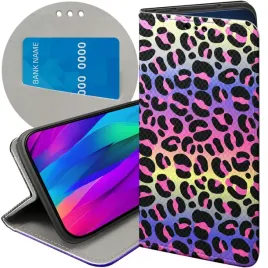 etui-z-klapka-do-motorola-moto-g85-wzory-kolorowe-barwy-tecza-futeral-case