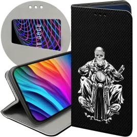 etui-z-klapka-do-motorola-moto-g85-wzory-motocykle-motor-motorower-futeral
