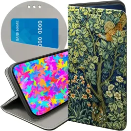 etui-do-motorola-moto-g85-wzory-william-morris-arts-and-crafts-tapety-case