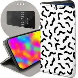 etui-z-klapka-do-motorola-moto-g85-wzory-uniwersalne-zwykle-mix-futeral