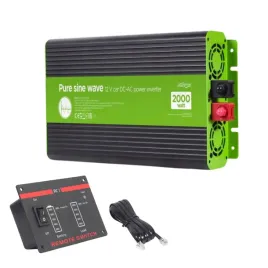 przetwornica-samochodowa-12v-230v-2000-4000w-panel-sterowania-zdalnego