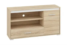 szafka-rtv-1-drzwiowa-z-szuflada-1d1sz-120-cm-dab-sonoma-jasna-alvi-ml