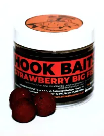 ultimate-products-top-range-strawberry-big-fish-hook-baits-20mm-kulki-hak