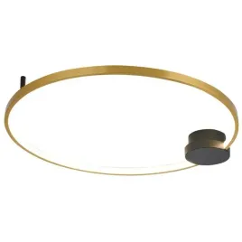 lampa-sufitowa-zlota-plafon-zloty-led-1-ring-60cm-obrecz-gold-kolo-ring