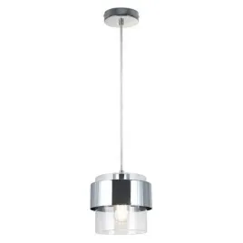 lampa-wiszaca-zyrandol-chrom-klosz-metal-szklany-szklo-przezroczyste-1pl