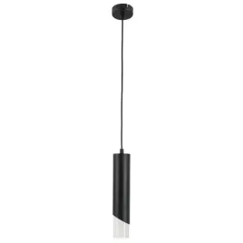 lampa-wiszaca-sufitowa-czarna-tuba-sopel-black-zyrandol-czarny-nad-stol